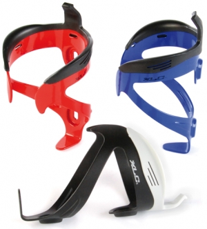 Porte bidon XLC HODALAH ALM BL/ZW BCA05