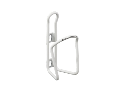 Porte bidon Bontrager Hollow 6 mm White