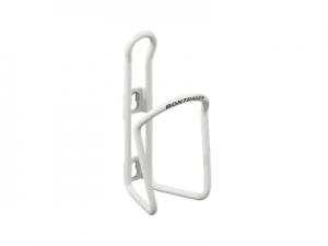 Porte bidon Bontrager Hollow 6 mm White