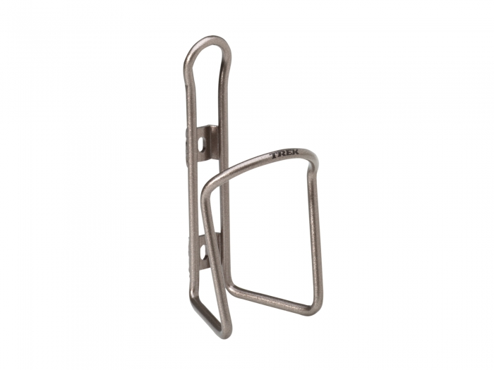 Porte bidon Bontrager Hollow 6 mm Platinum Silver