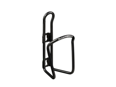 Porte bidon Bontrager Hollow 6 mm Black