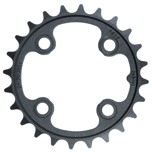 Plateau 24 SRAM 64