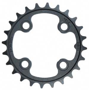 Photo de Plateau 24 SRAM 64