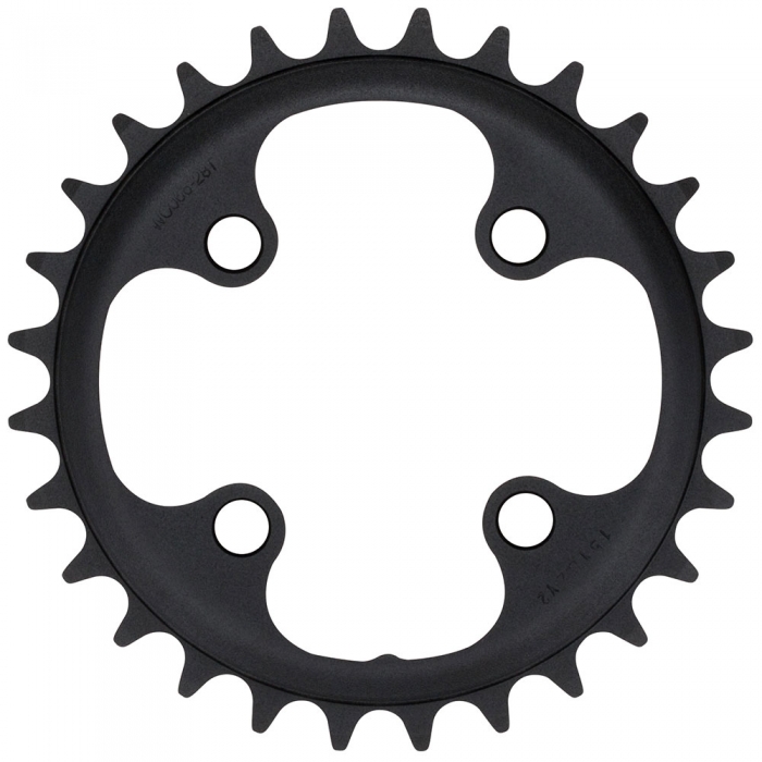 FSA Plateau 64 24T D10 
