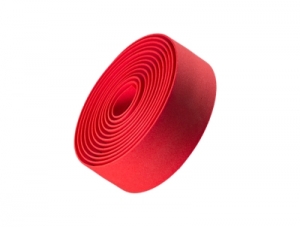 Guidoline Bontrager gel-kurk Viper Red