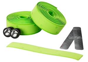 Guidoline  Bontrager gel-kurk Catalyst Green