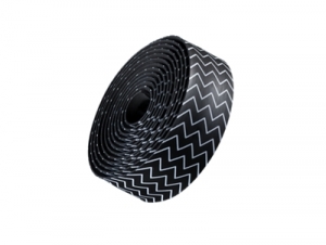 Guidoline Bontrager gel-kurk ZagZig Black