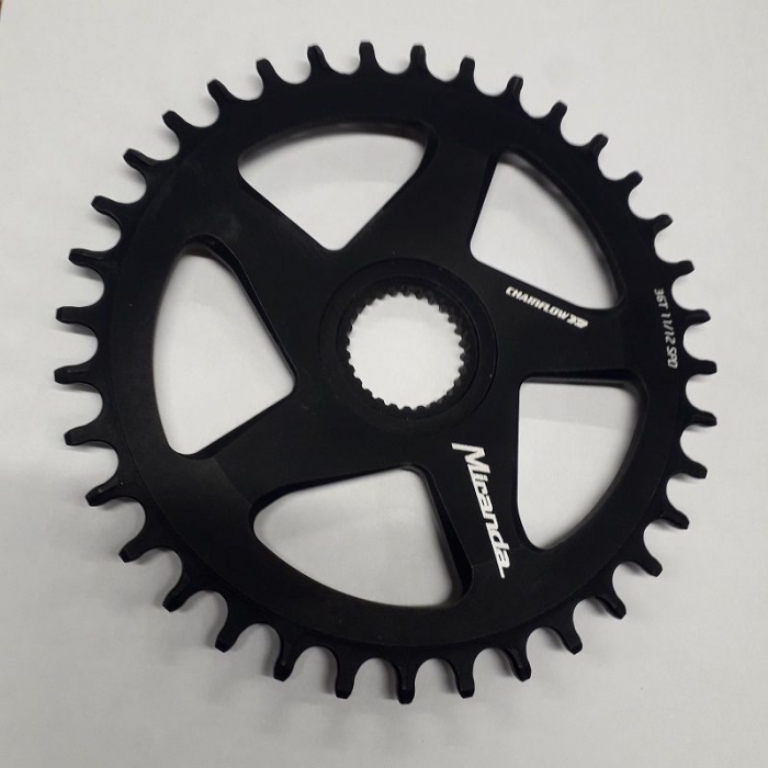 Plateau Miranda 36T G4 BOSCH