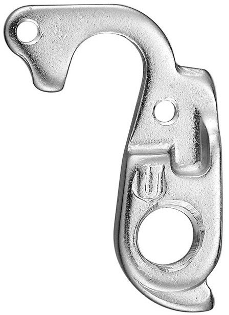 Patte de dérailleur UNION GH-112 pour Trek