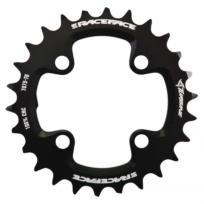 Plateau TURBINE 11SPD 64X24 64X24