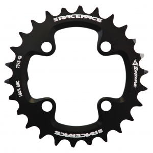 Photo de Plateau TURBINE 11SPD 64X24 64X24