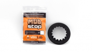 Photo de MUD STOP VéloLab