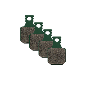 Plaquettes de freins MAG 8S MT SPORT 4P SET A 4