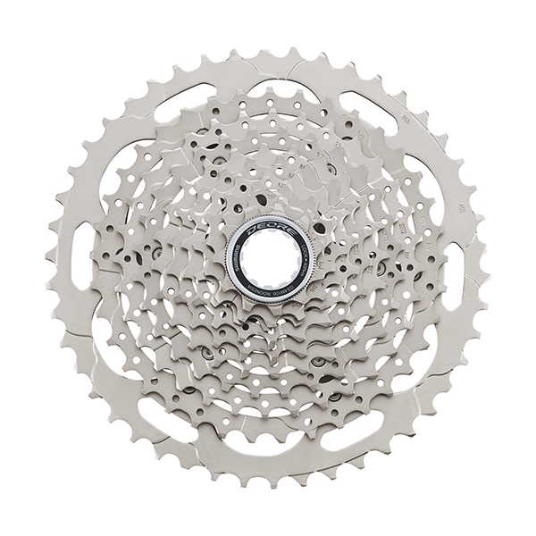 Cassette Deore CS-M4100 11-46T