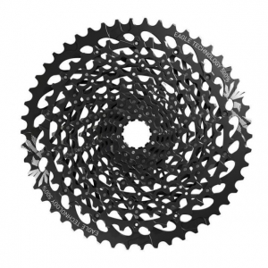 Photo de CASSETTE SRAM XG-1275 12-SP. 10-50T