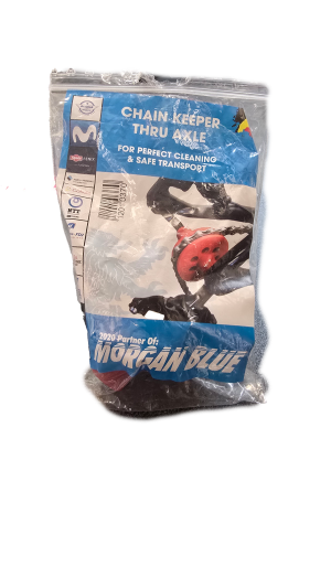 Morgan Blue Tendeur de chaine nettoyage