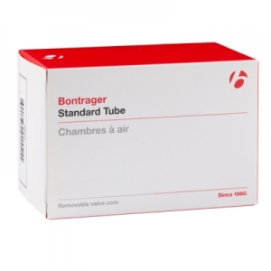 Photo de Ch. à air Bontrager standard 700x20-25c Presta-ve