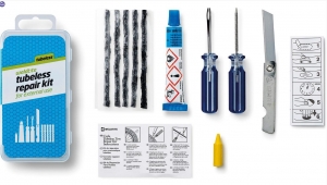 WELDTITE TUBELESS REPAIR KIT MECHES