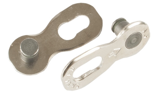 Faux-maillon 11V SRAM POWERLOCK gris