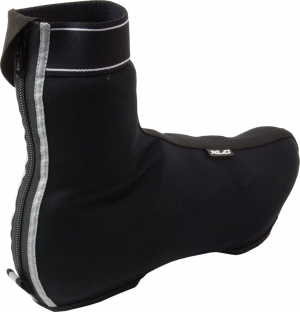 Photo de Couvre chaussures XLC LYCRA ROUBAIX Noir 40/41