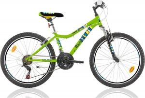Marlin Maestro vert 24"