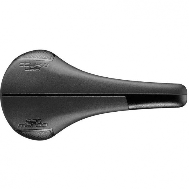 Selle San Marco Regale Dynamic Saddle - Manganèse 144