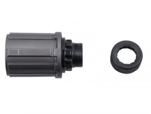 Hub Part Bontrager 1248 Shimano Freehub Body