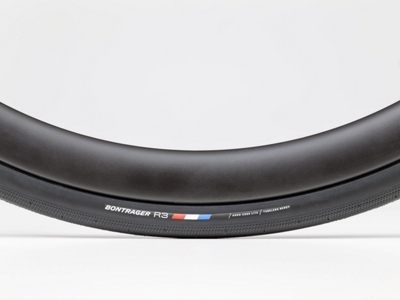 Pneu Bontrager R3 Hard-Case Lite 700 x 25c T