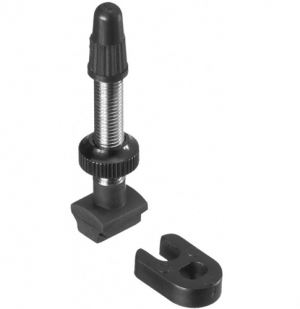 Soupape DT TUBELESS MTB 32MM