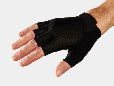 Gants Bontrager Solstice Small Black
