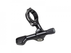 Photo de Manette Pilier de selle Bontrager Line Dropper