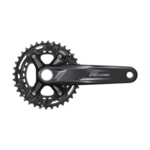 Photo de Crankstel Alivio M4100 B2