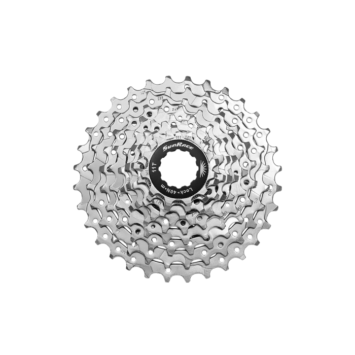 CASSETTE SUNRACE CSM969AU 9-SP. 11-32T