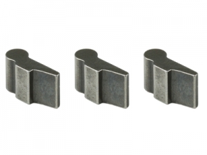 Cliquets Bontrager 108 pallen 3 pièces