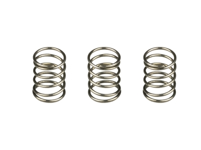 Ressorts Bontrager 108 3 stuks