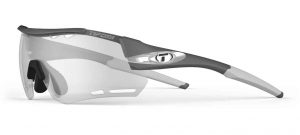Tifosi lunettes Alliant Photochromique Gunmetal
