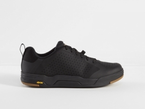 chaussures Bontrager Flatline MTB 48 Black