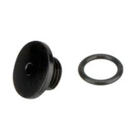 Vis de purge Nippel & O Ring