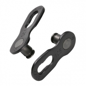 Photo de Faux Maillon SRAM 10 speed Noir