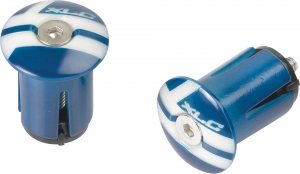 Bouchons XLC BL STEL GRX02