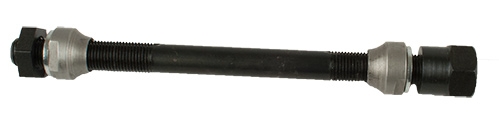 AXE AS A VINTY HOL 146MM 8/9V
