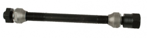 Photo de AXE AS A VINTY HOL 146MM 8/9V