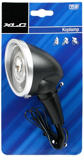 Phare avant XLC BL113WOD LED ON/OFF