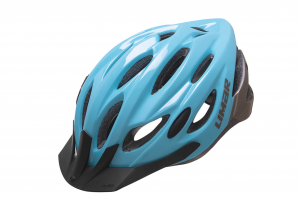 Casque Limar Scrambler Bleu M 52/57