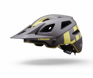 Casque Limar DELTA Gris M 52/57