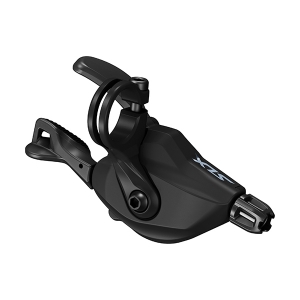 Photo de Manette SHIMANO SLX changement de vitesses SLM7100RSET 12v Sans Indicateur