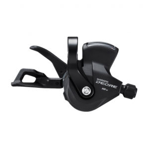 Photo de Manette Shimano DEORE 10V