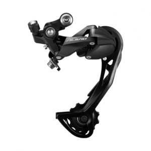 Photo de SHIMANO ALIVIO Dérailleur arrière RD-M3100-SGS 9 vitesses
