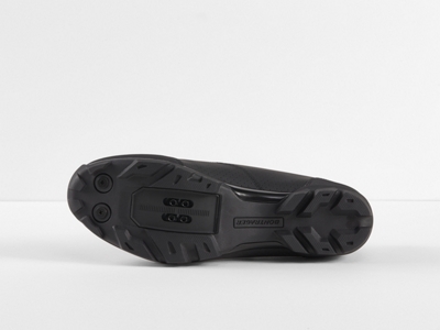 Chaussures Bontrager Evoke 42 Black