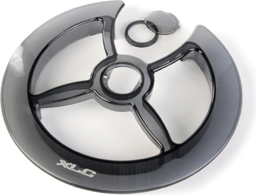 Garde-chaine XLC PVC 42-44T 